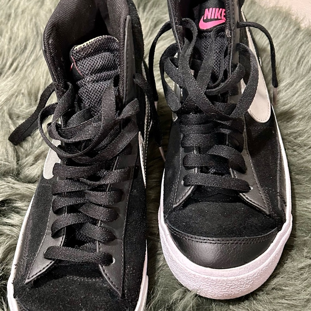 Nike Blazers